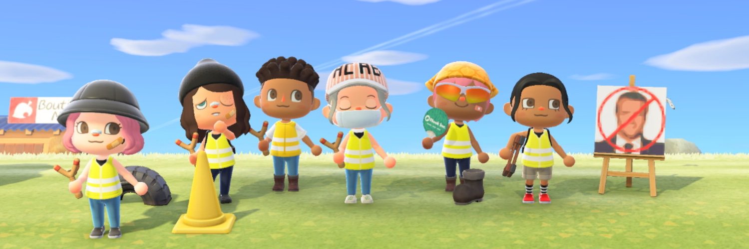 meakaga's profile banner image