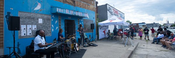 detroitsound Profile Banner