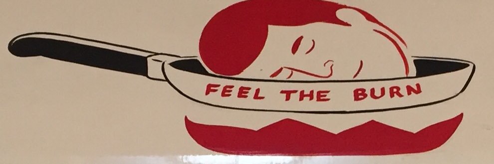 The Brooklyn Bernout 🔥 🌹's banner