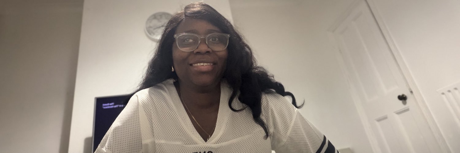 gbemmyfunk's profile banner image