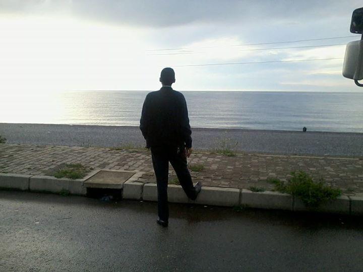 HalilBayram8's profile banner image