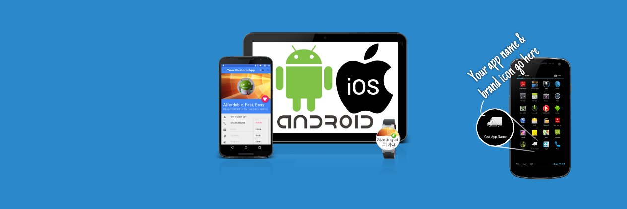 Bedfordshire Apps 📱 banner