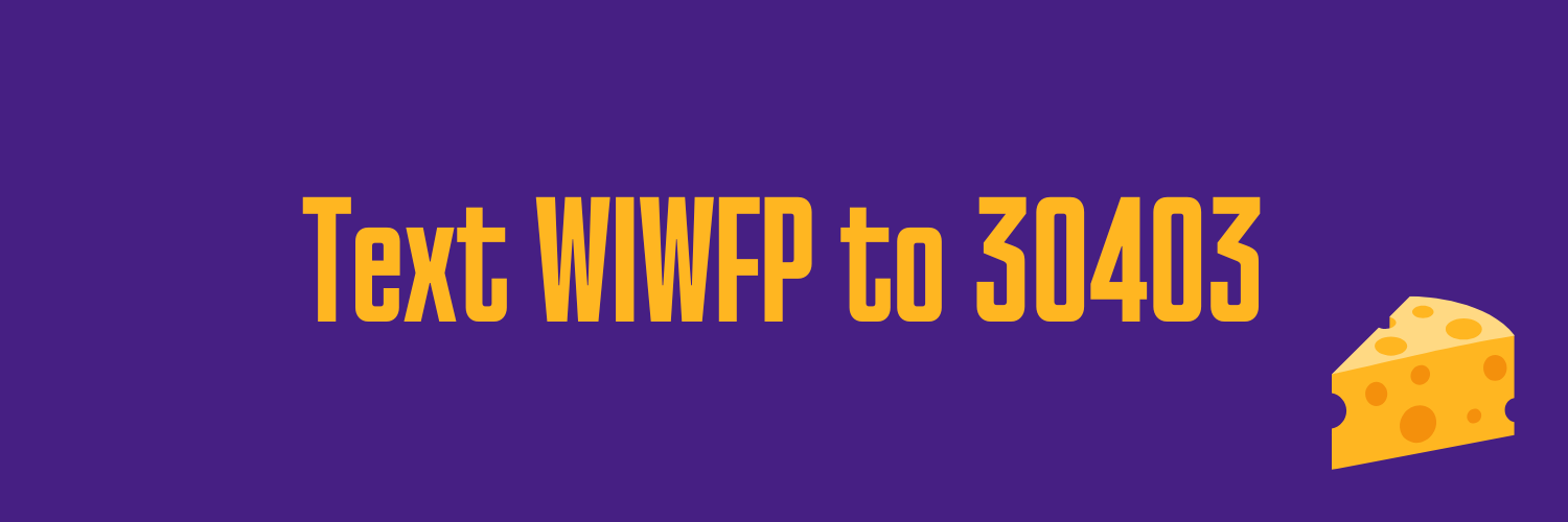 WI Working Families Party banner