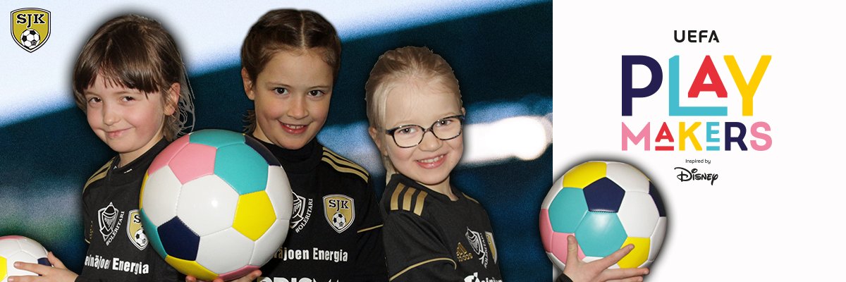 sjkjuniorit's profile banner image