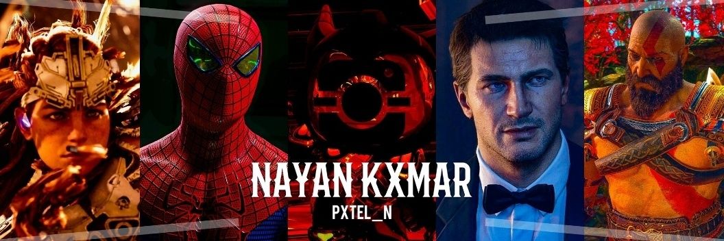 Pxtel_N's profile banner image