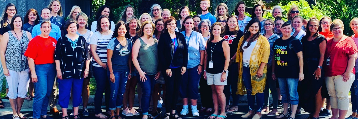 Lakeview Elementary banner