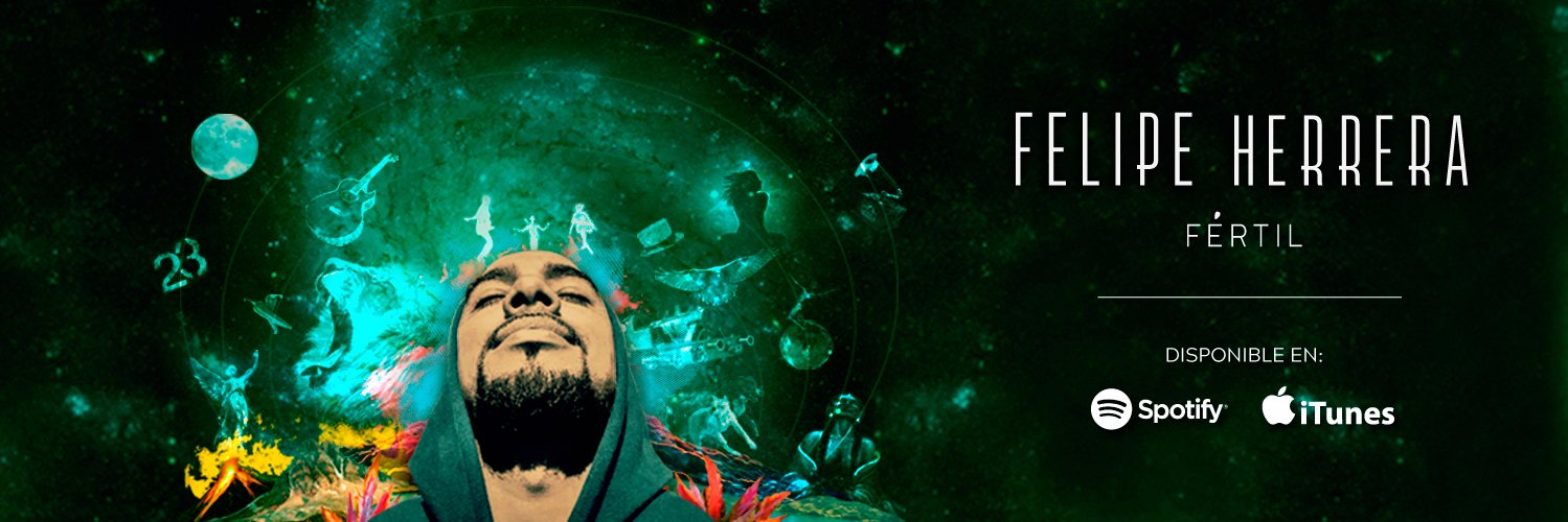 Felypherrera's profile banner image