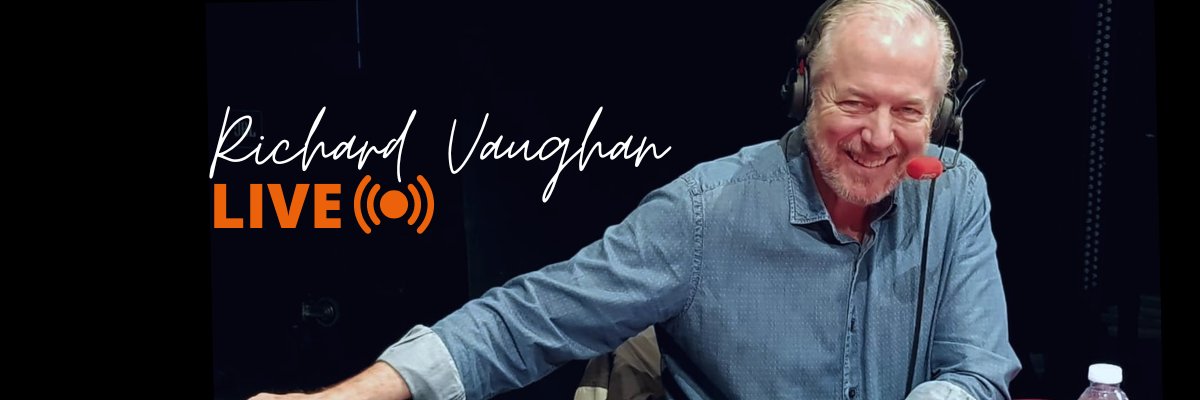 RVaughanLive's profile banner image