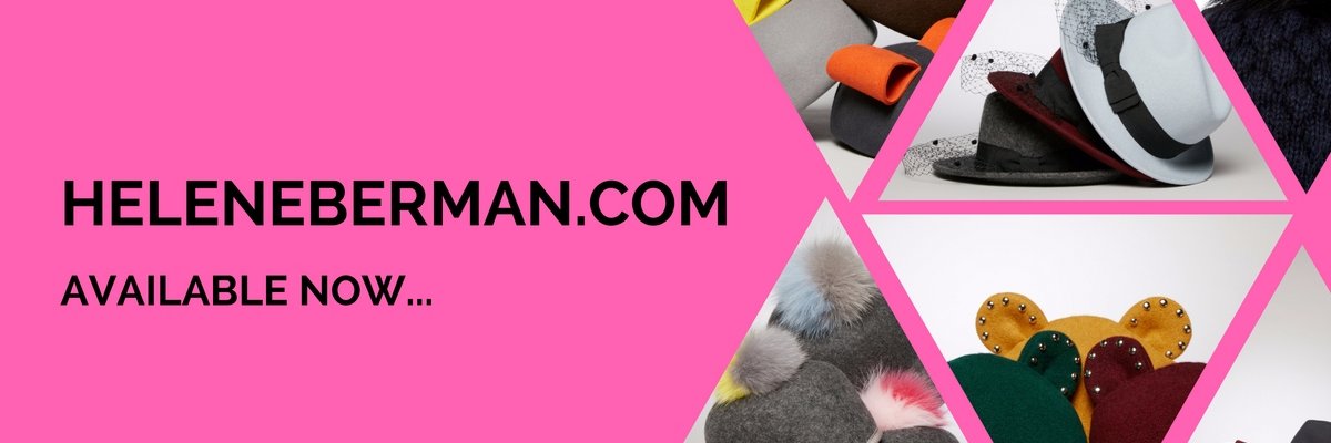 HeleneBerman's profile banner image