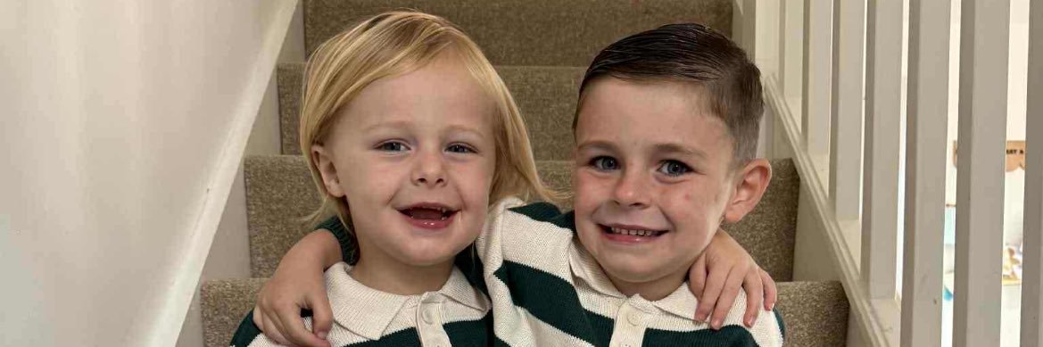 Ryan McGregor banner