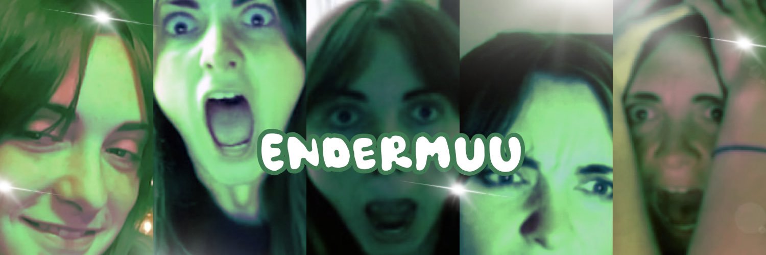 endermuu's profile banner image