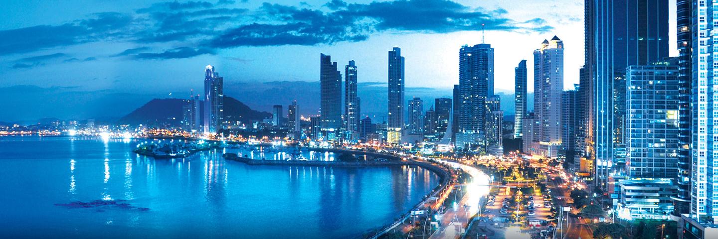 igipanama's profile banner image
