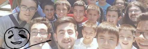 Luis Regalado Garcia banner