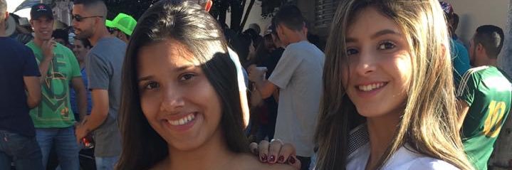 MichellyCardoso's profile banner image