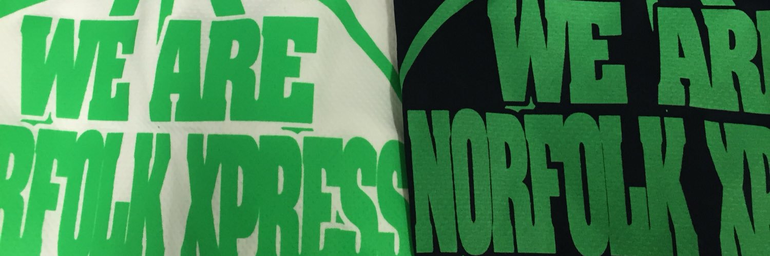 NorfolkXpress_'s profile banner image