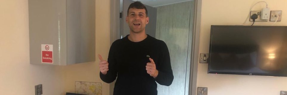 danielarnett88's profile banner image