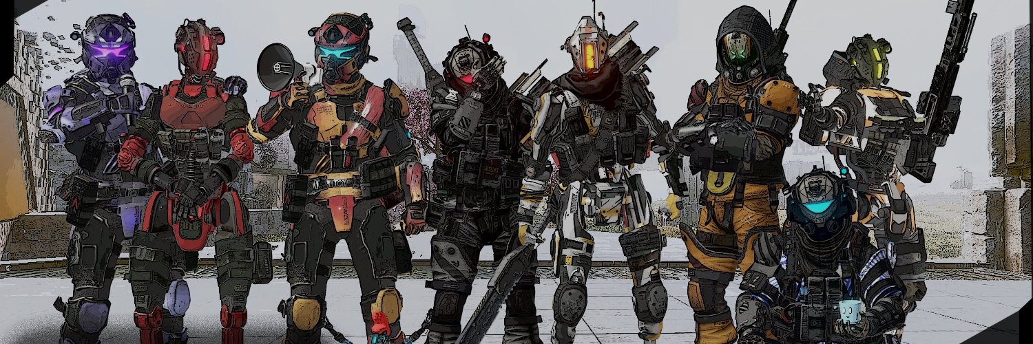 BubbyShuckTF's profile banner image