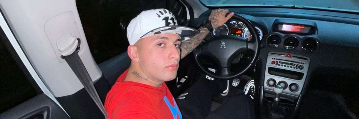 tomysaldano's profile banner image