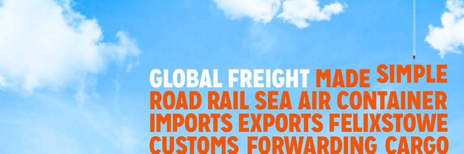 jordonfreight's profile banner image