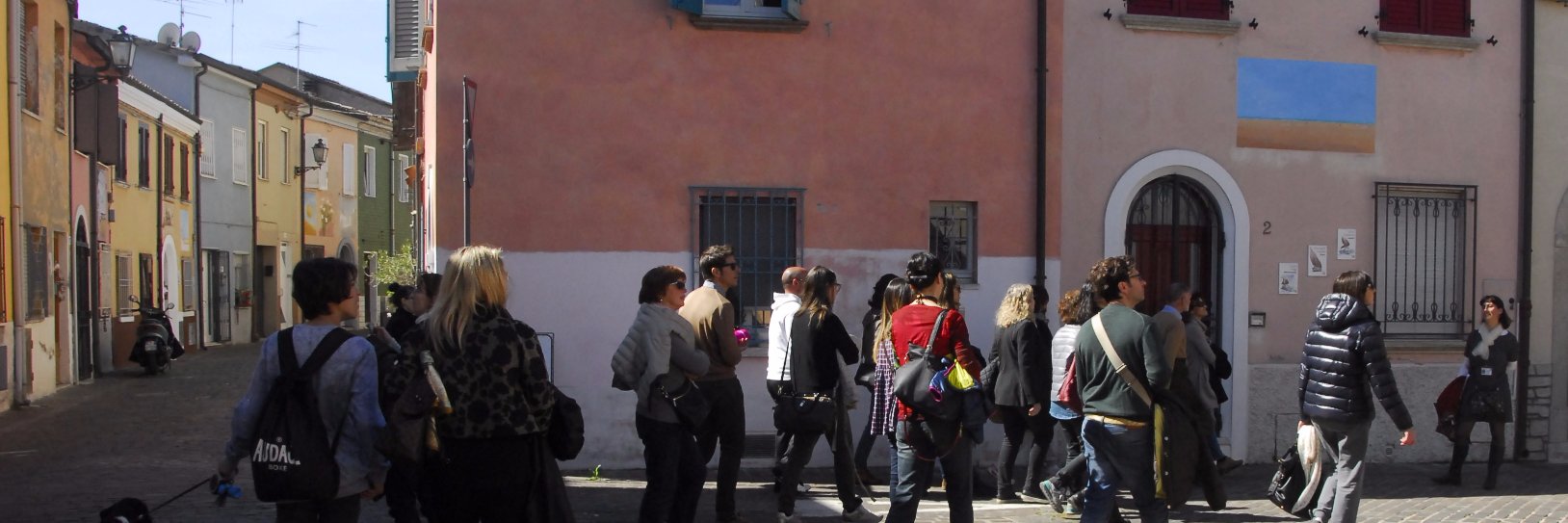 Discover Rimini banner