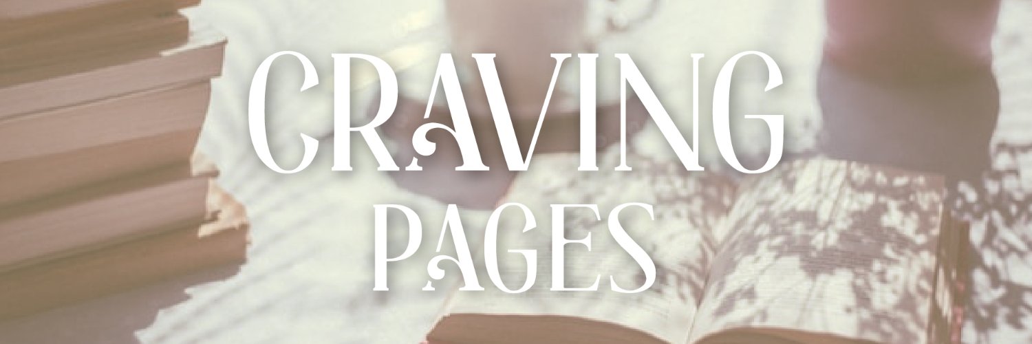 cravingpages's profile banner image