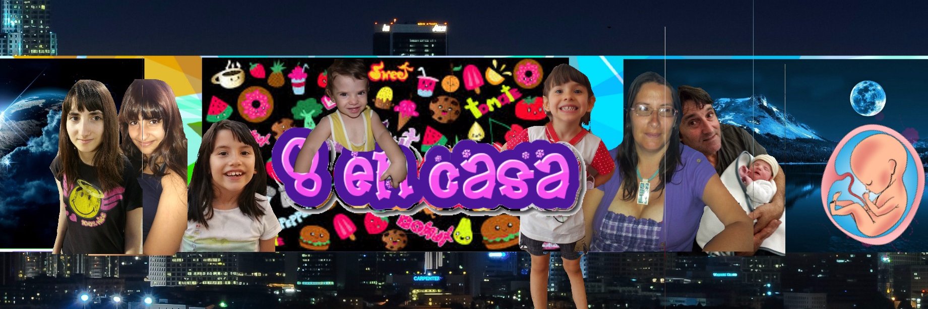 8encasa's profile banner image