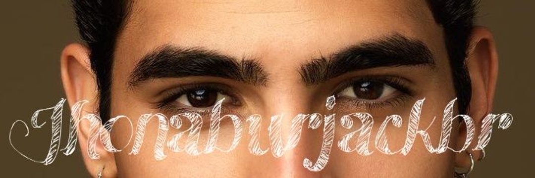 JhonBurjackBr's profile banner image