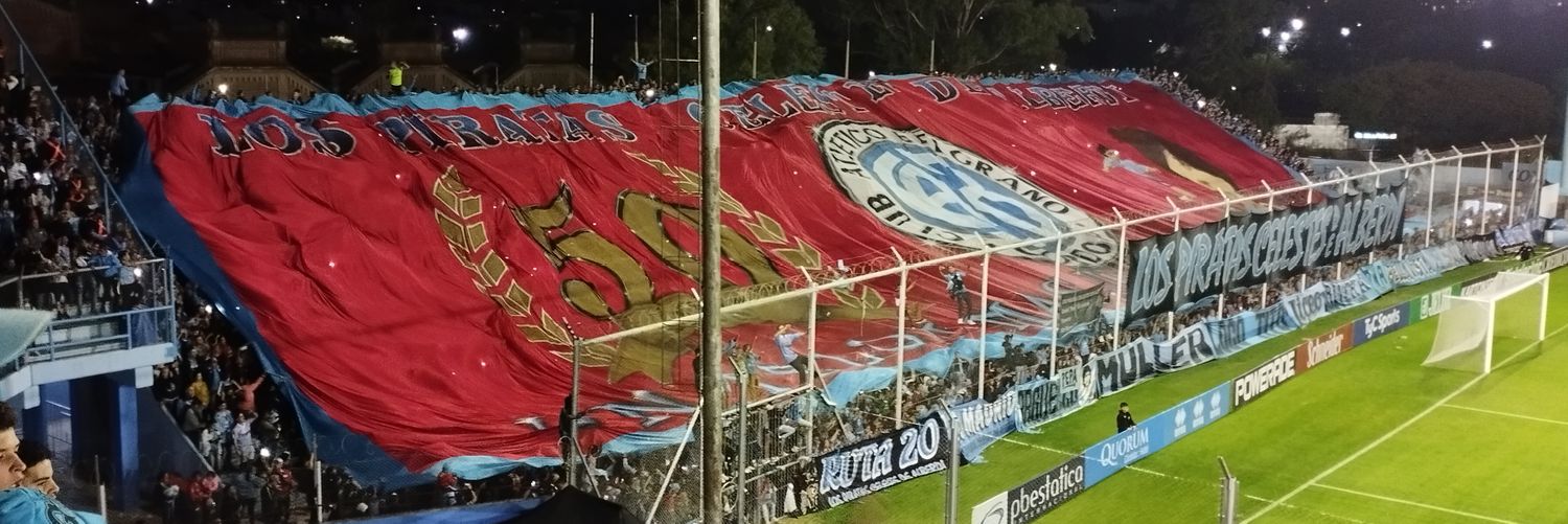 joacosolazzo's profile banner image