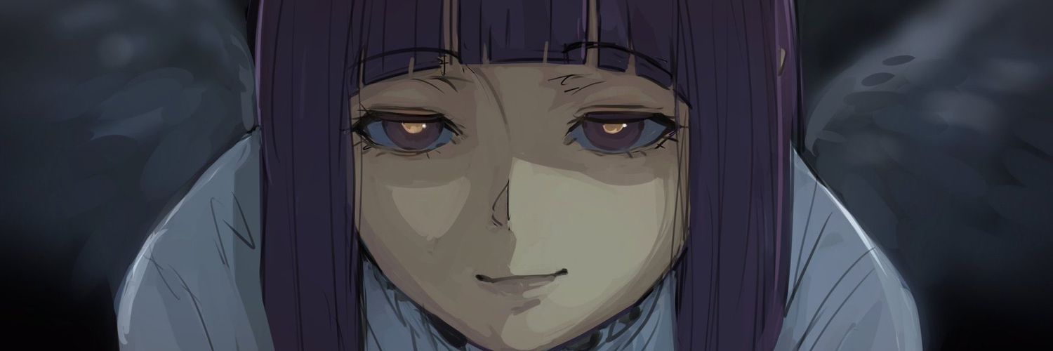 Ashirowo's profile banner image