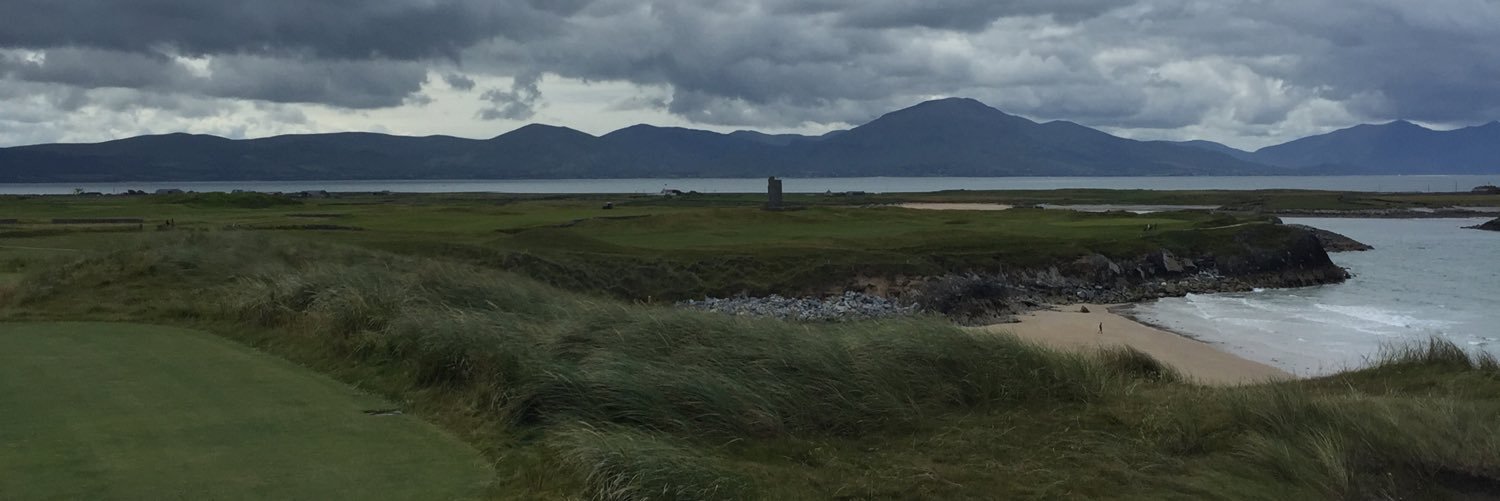 barrynewmangolf's profile banner image