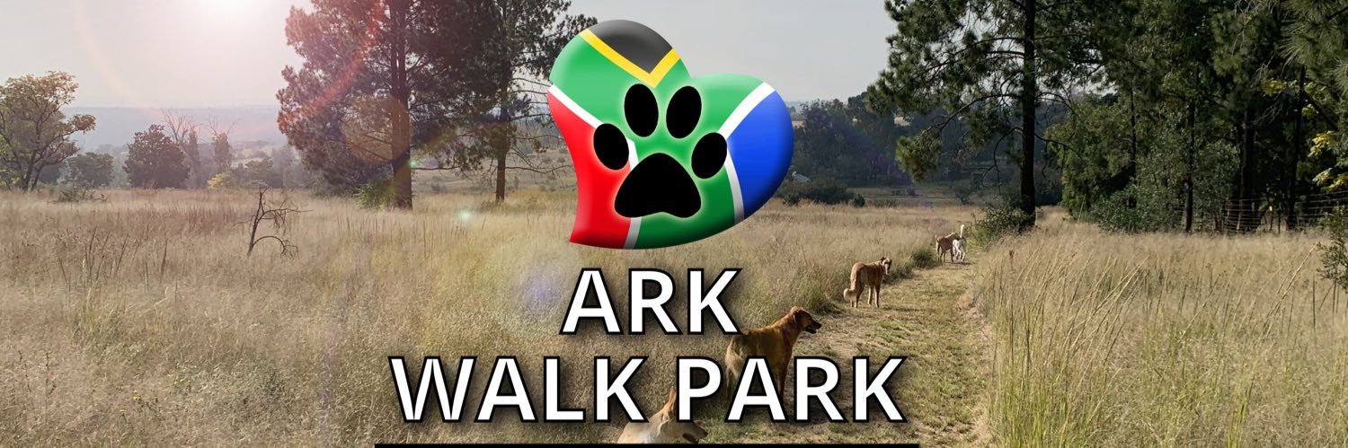 ArkWalkPark's profile banner image