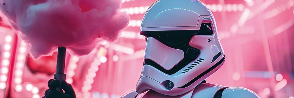 ievemartin's profile banner image