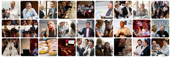 Digitaldoughnut Profile Banner