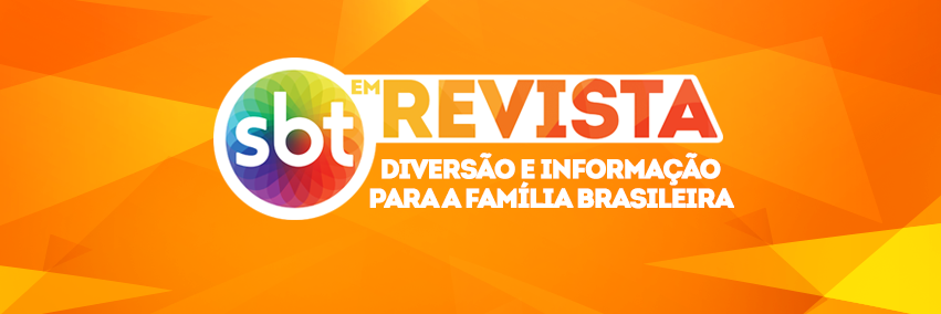 SBTemRevista's profile banner image