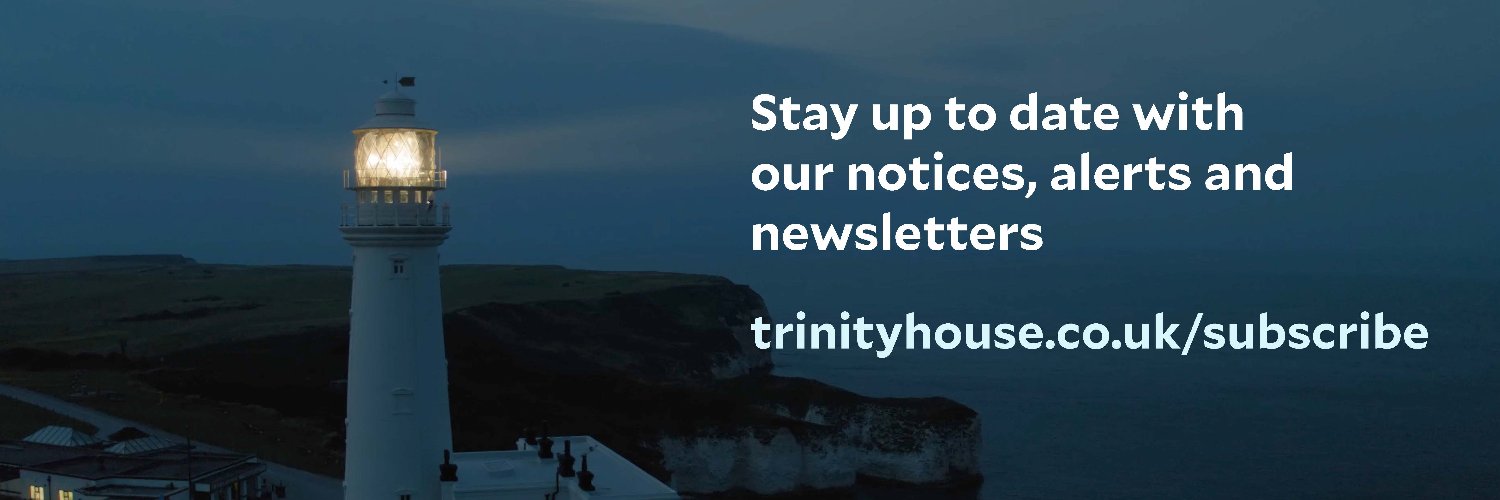 trinityhouse_uk's profile banner image