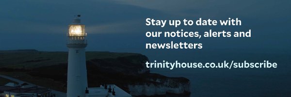 trinityhouse_uk Profile Banner