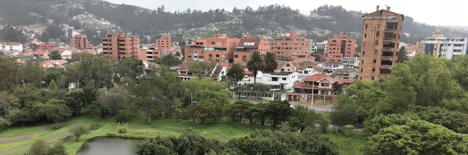 XAVIER BASANTES banner