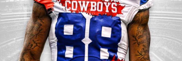 DallasNation82's profile banner image