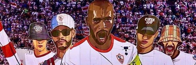 AMahmoud265's profile banner image