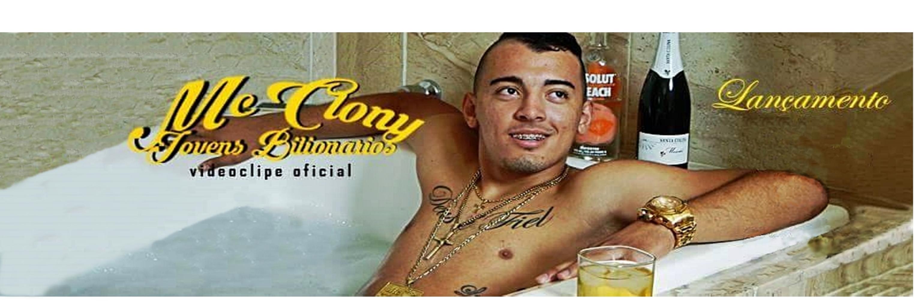 mcclony's profile banner image