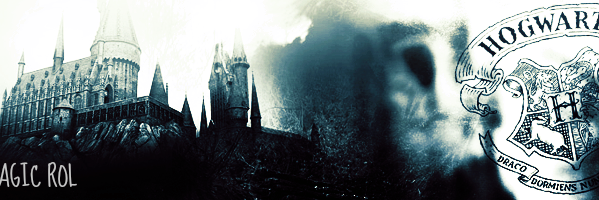 Magic Rol banner