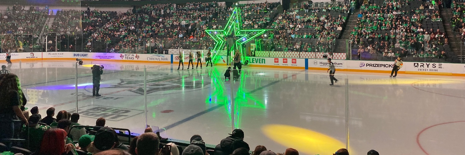 B.W. Stevenson banner