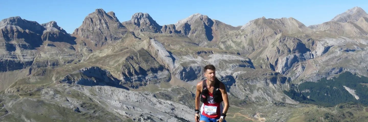 SoyMarcis | Trail banner