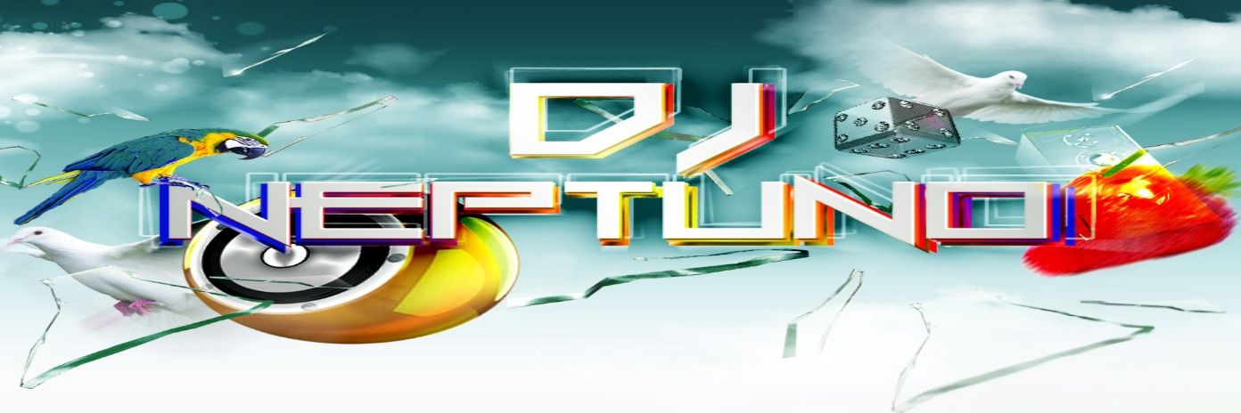 DjNeptuno's profile banner image