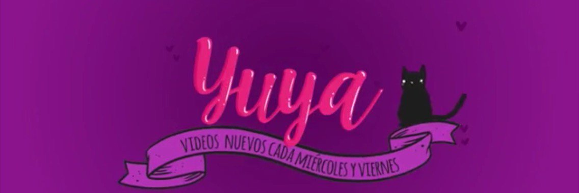 YuyafansFans's profile banner image