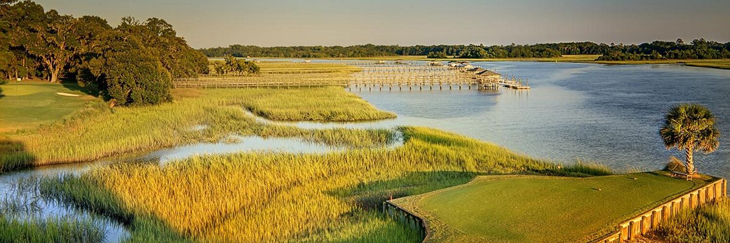 The Links at Stono Ferry Profile Banner
