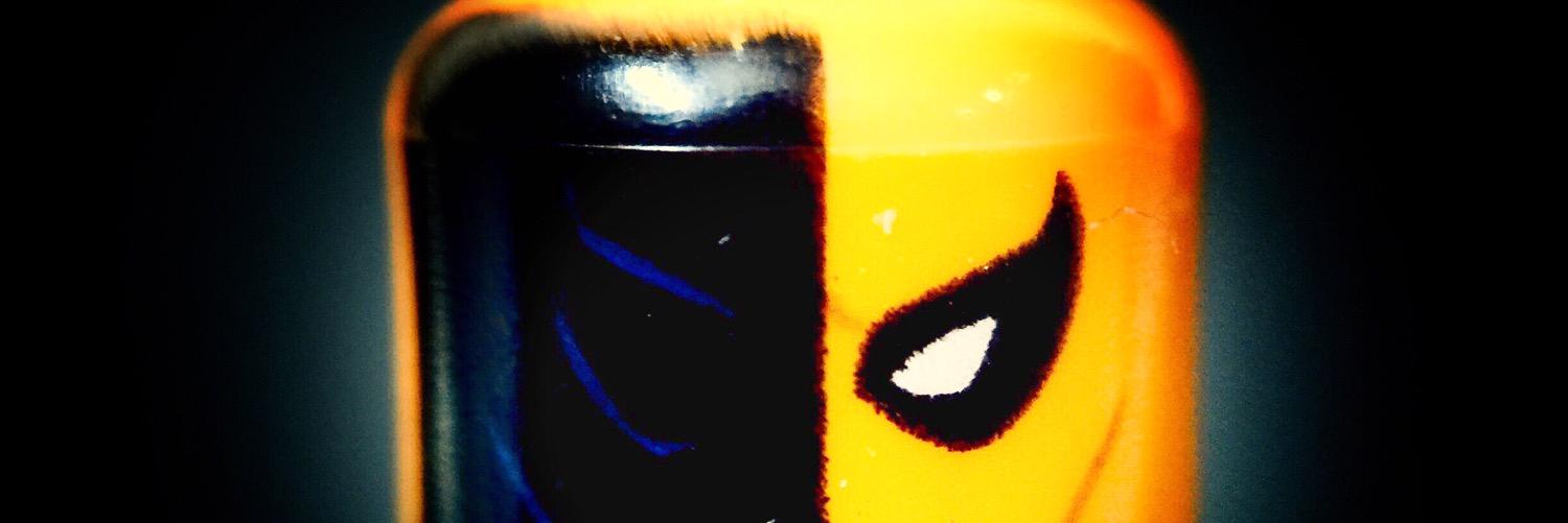 AaronsLego's profile banner image
