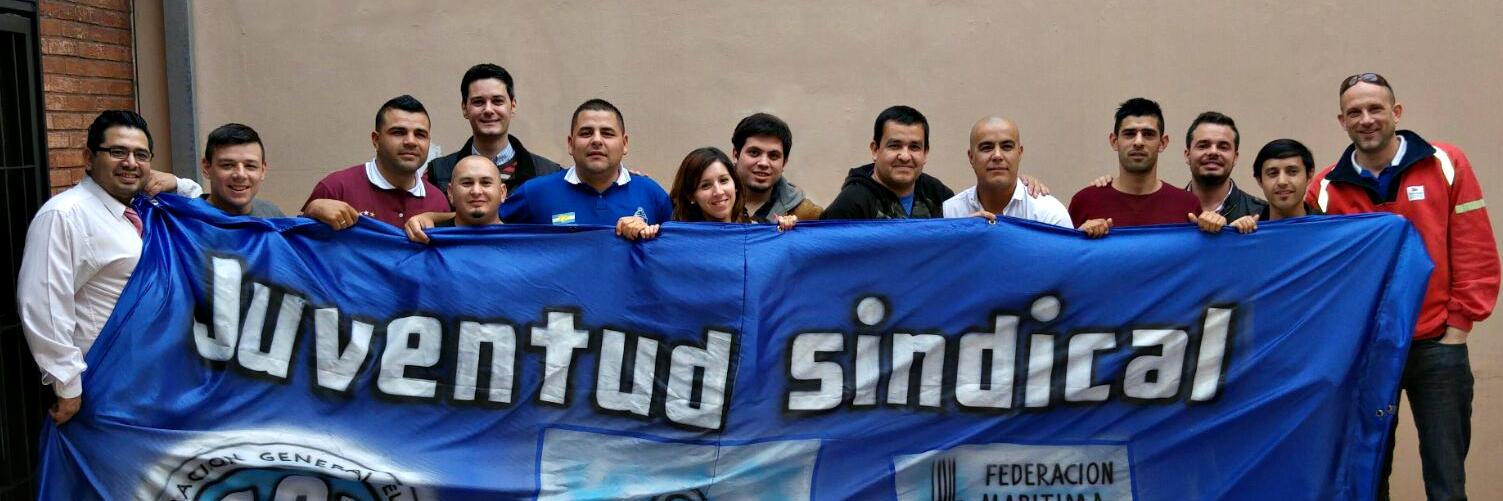 Juventud FeMPINRA banner