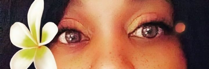 Luscious413👸🐝♈ banner