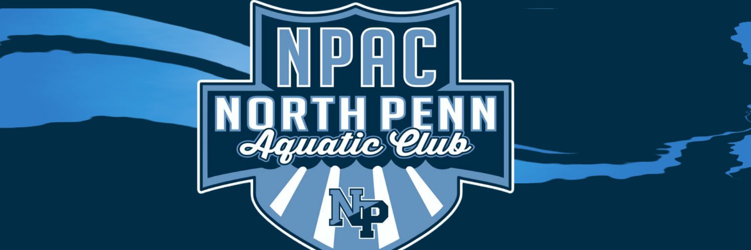 npennaquatics's profile banner image